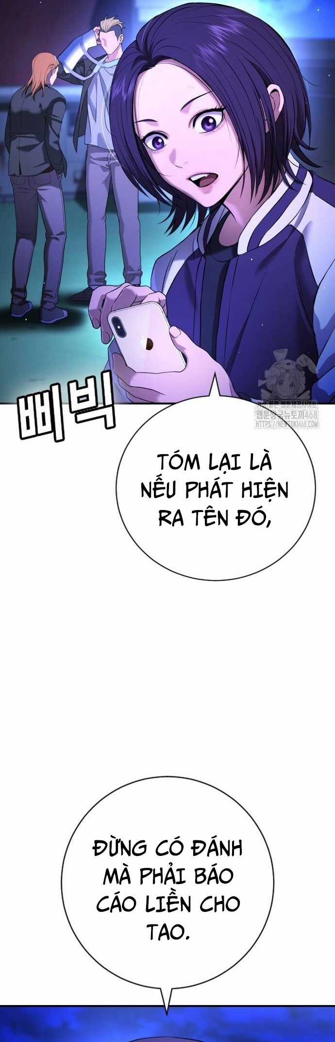Goo Sera - Chapter 16 - Trang 44