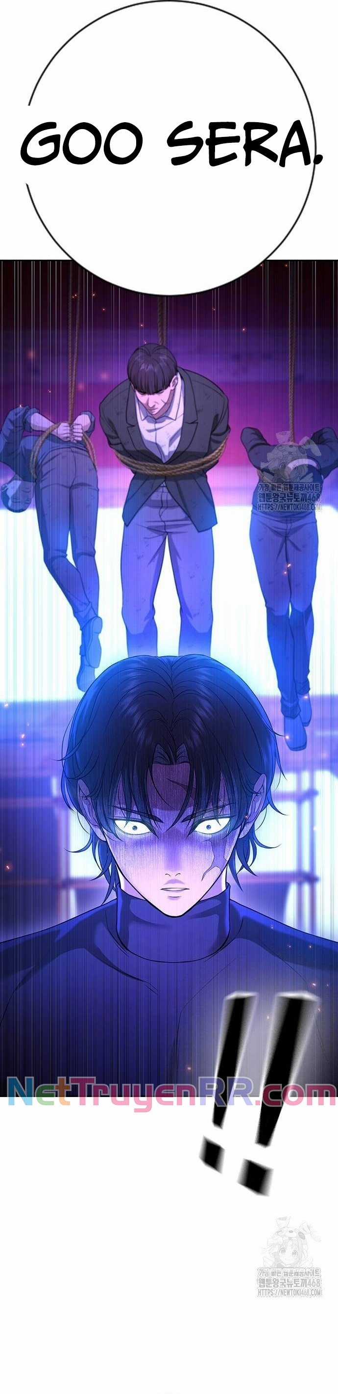 Goo Sera - Chapter 16 - Trang 52