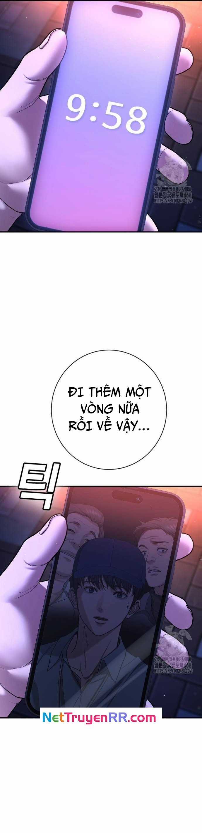Goo Sera - Chapter 16 - Trang 58