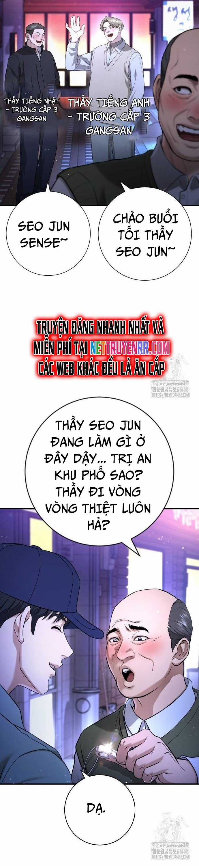 Goo Sera - Chapter 16 - Trang 62