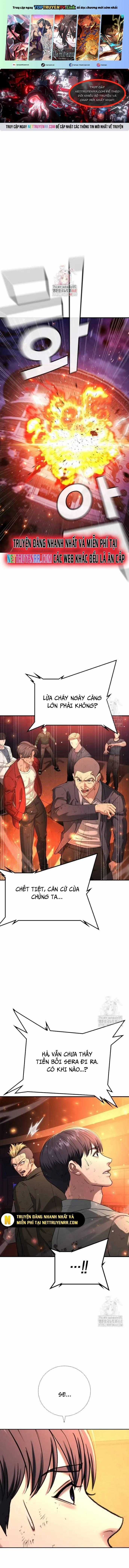 Goo Sera - Chapter 20 - Trang 1