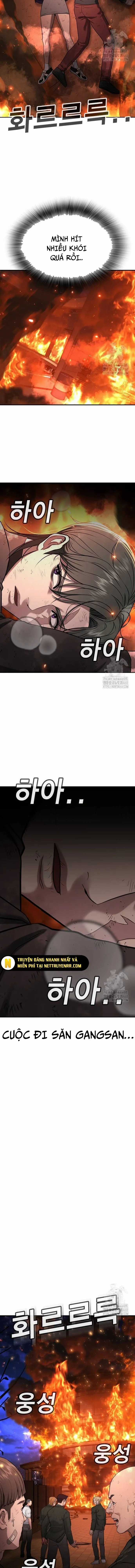 Goo Sera - Chapter 20 - Trang 11