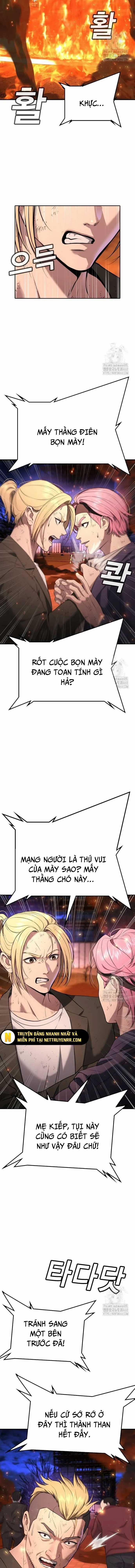 Goo Sera - Chapter 20 - Trang 13