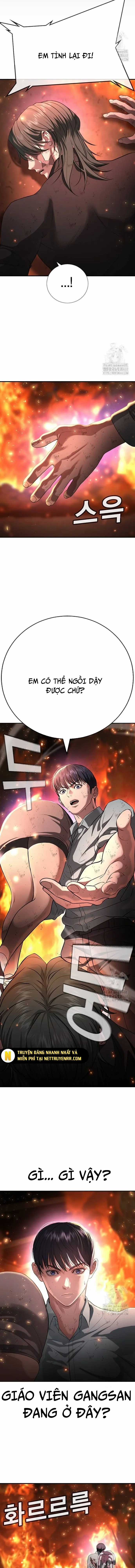 Goo Sera - Chapter 20 - Trang 15