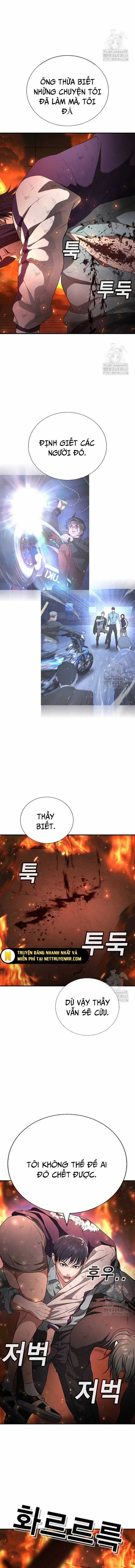 Goo Sera - Chapter 20 - Trang 17