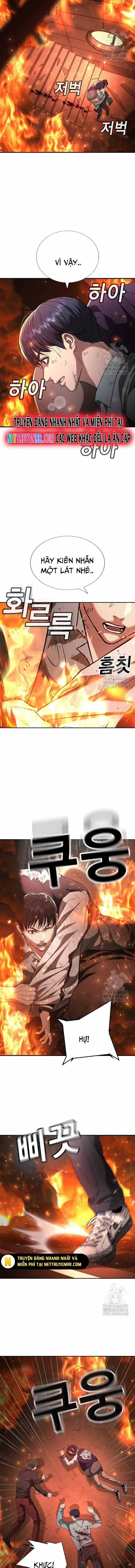 Goo Sera - Chapter 20 - Trang 18