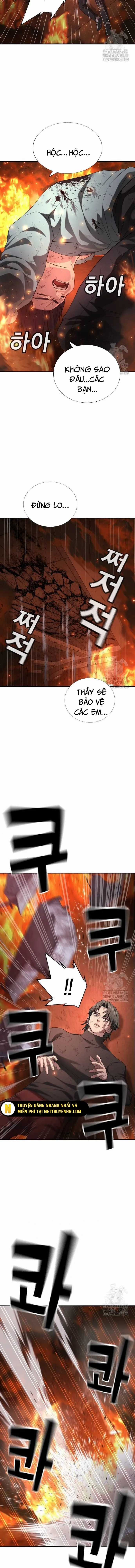 Goo Sera - Chapter 20 - Trang 19