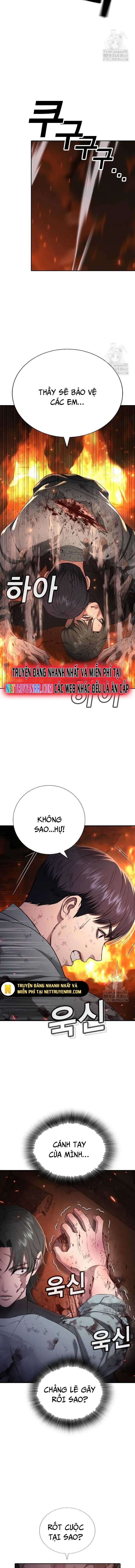 Goo Sera - Chapter 20 - Trang 20