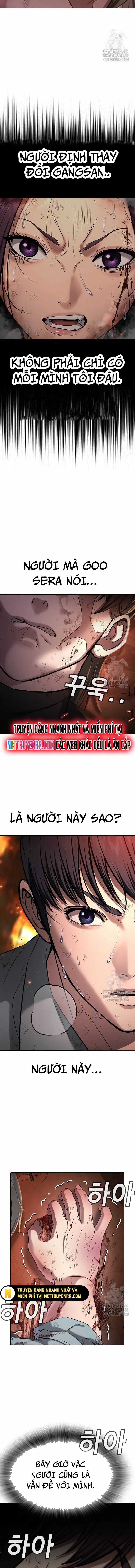 Goo Sera - Chapter 20 - Trang 22