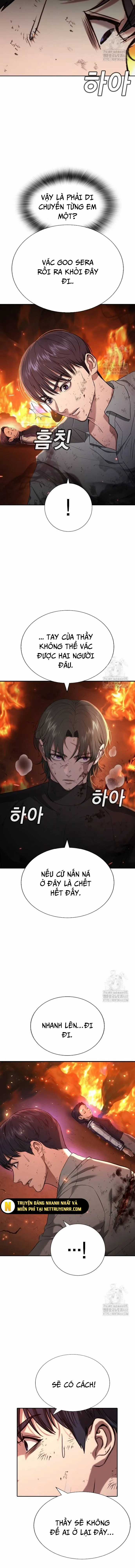 Goo Sera - Chapter 20 - Trang 23