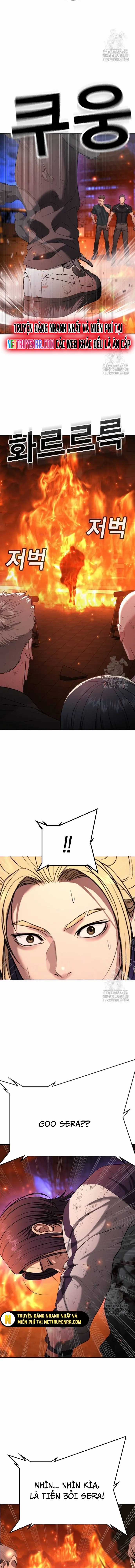Goo Sera - Chapter 20 - Trang 28
