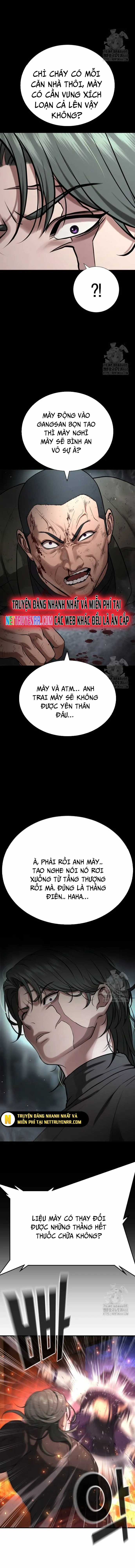 Goo Sera - Chapter 20 - Trang 4