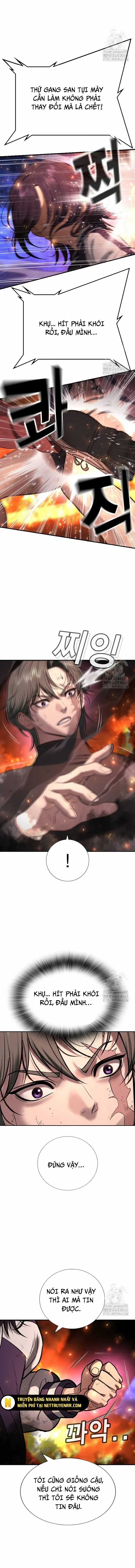 Goo Sera - Chapter 20 - Trang 5