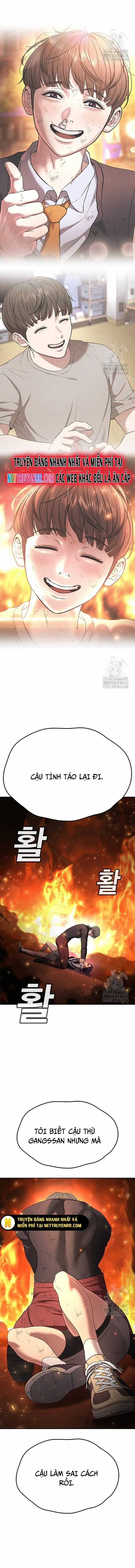 Goo Sera - Chapter 20 - Trang 8