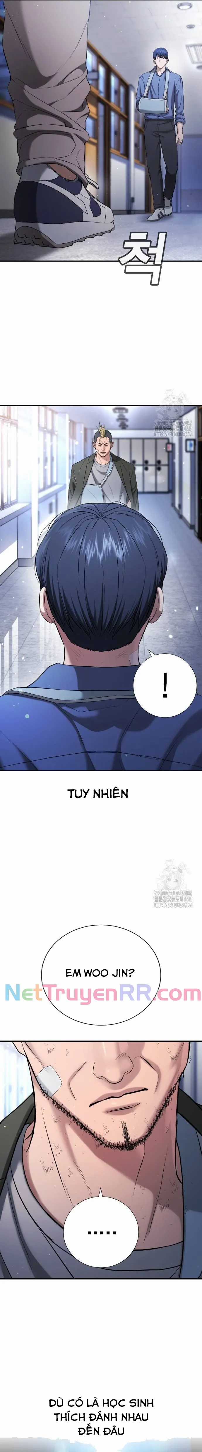 Goo Sera - Chapter 21 - Trang 11