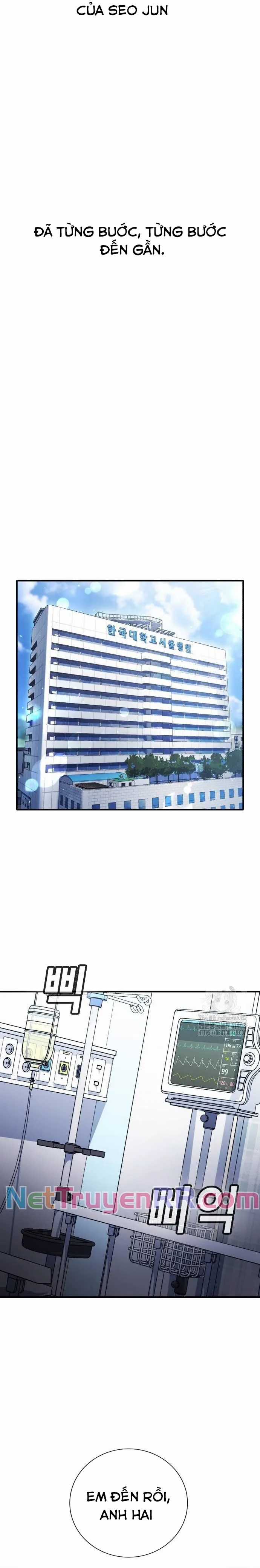 Goo Sera - Chapter 21 - Trang 19