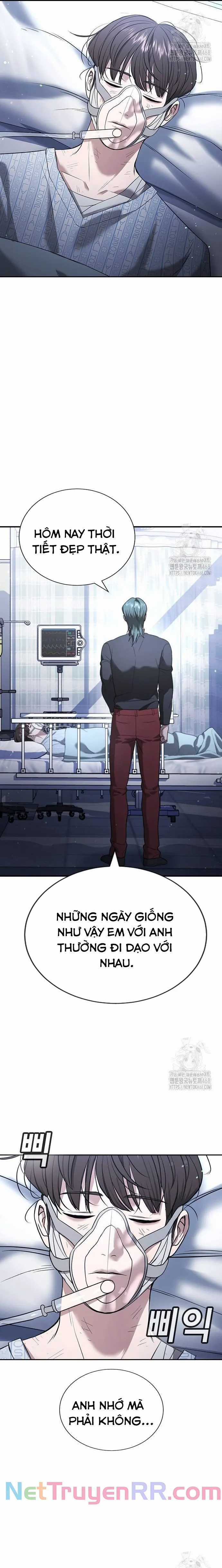 Goo Sera - Chapter 21 - Trang 20