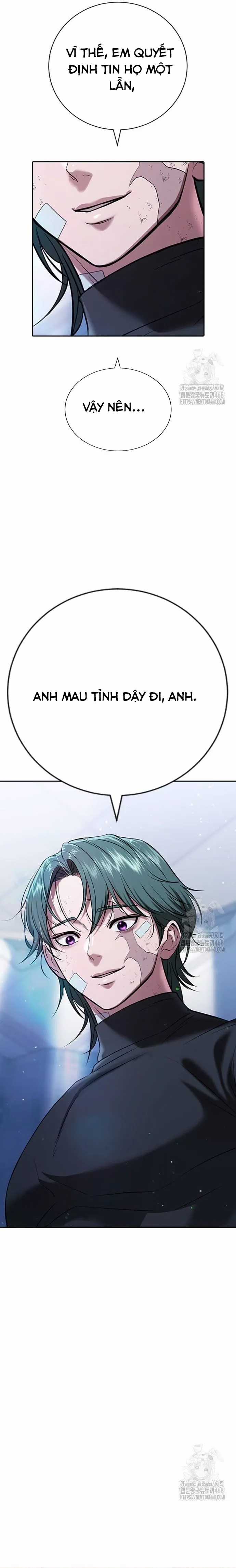 Goo Sera - Chapter 21 - Trang 24