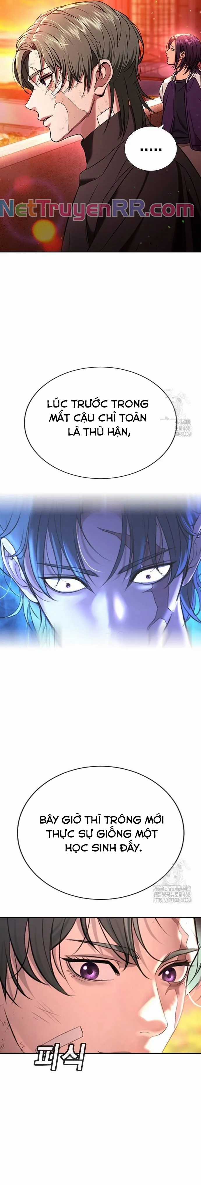 Goo Sera - Chapter 21 - Trang 26