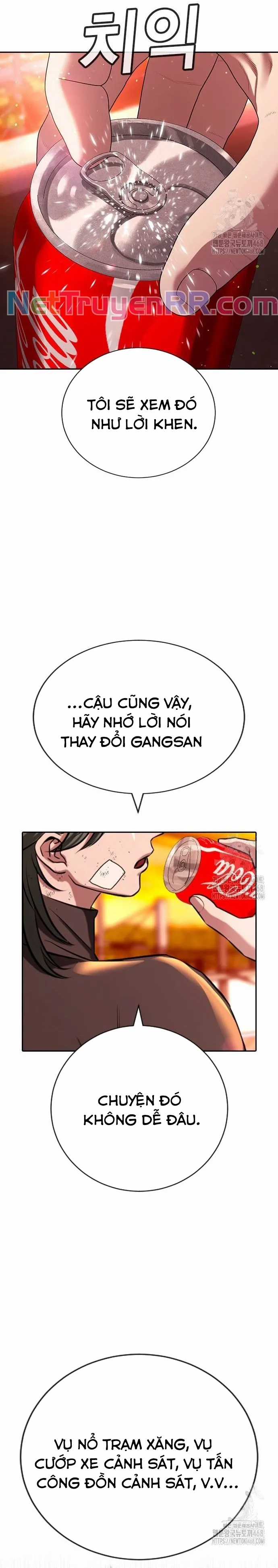 Goo Sera - Chapter 21 - Trang 27