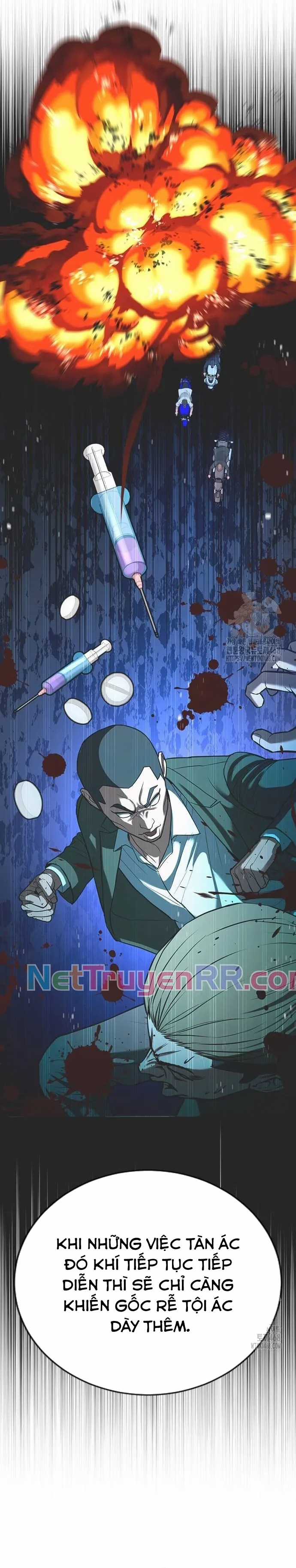 Goo Sera - Chapter 21 - Trang 28