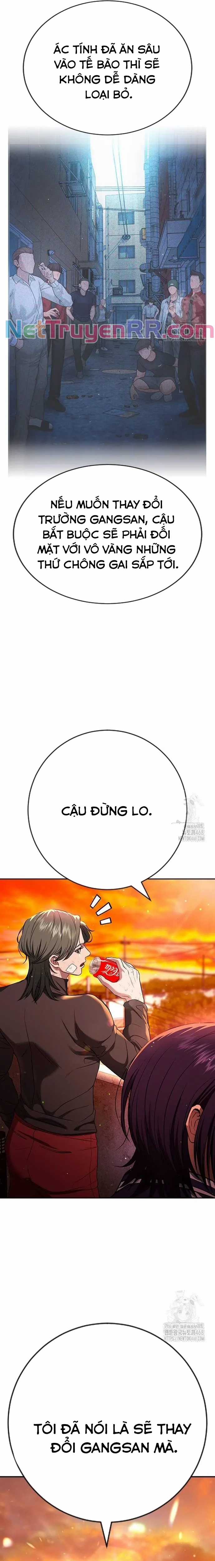 Goo Sera - Chapter 21 - Trang 29