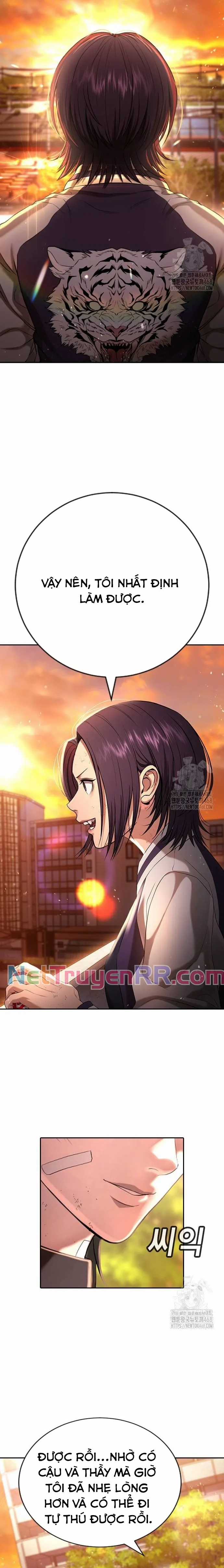 Goo Sera - Chapter 21 - Trang 30