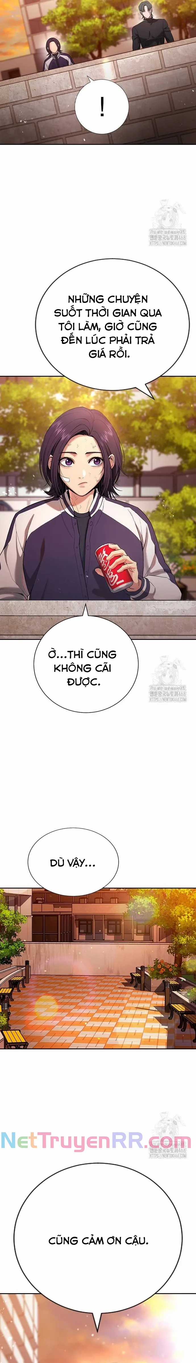 Goo Sera - Chapter 21 - Trang 31