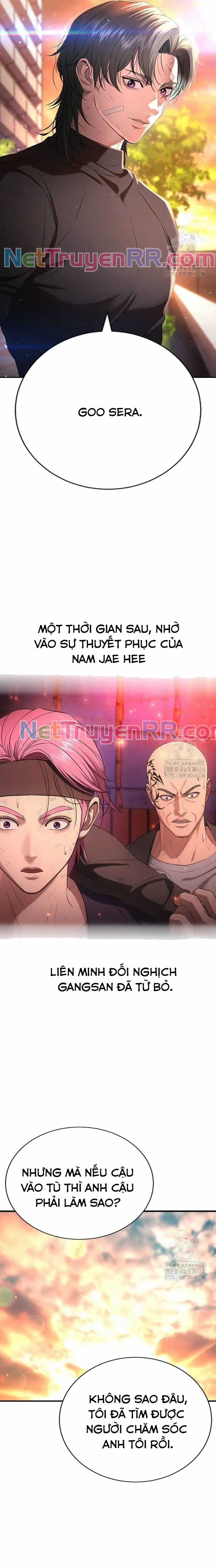 Goo Sera - Chapter 21 - Trang 32