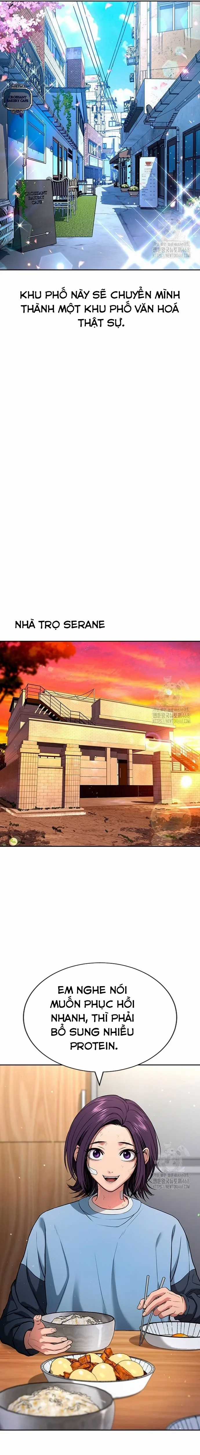 Goo Sera - Chapter 21 - Trang 35