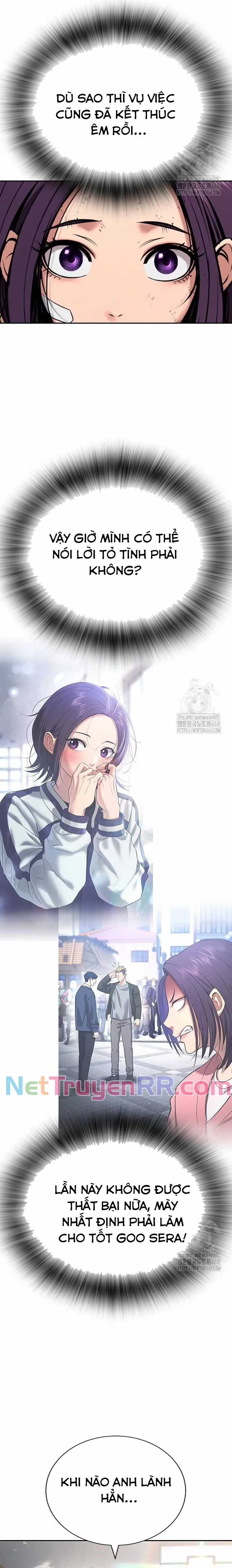 Goo Sera - Chapter 21 - Trang 37