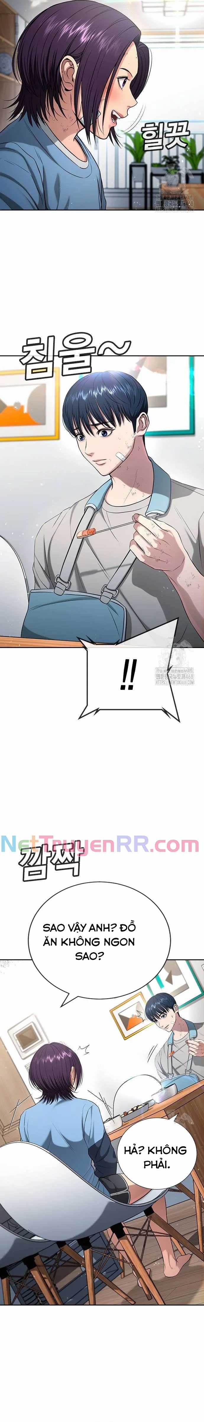 Goo Sera - Chapter 21 - Trang 38