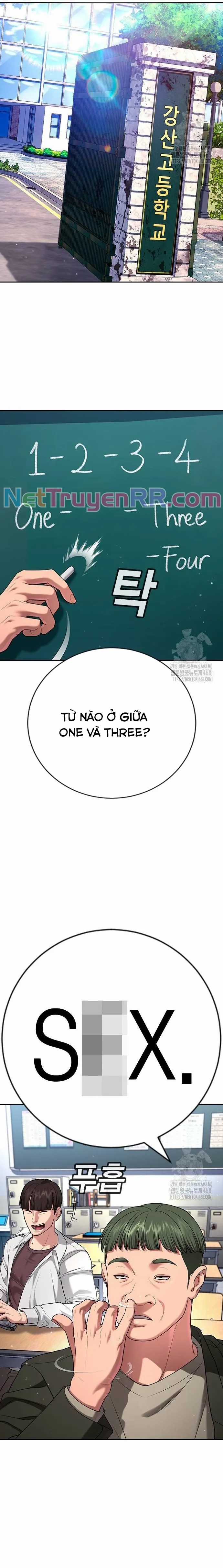 Goo Sera - Chapter 21 - Trang 40