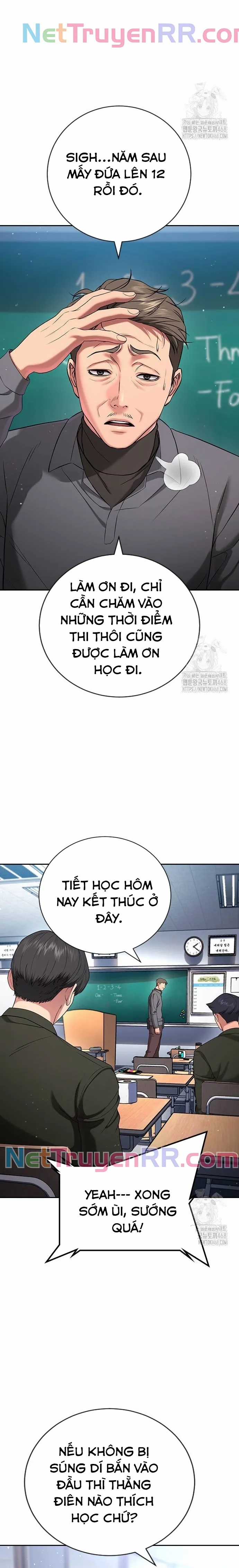 Goo Sera - Chapter 21 - Trang 43