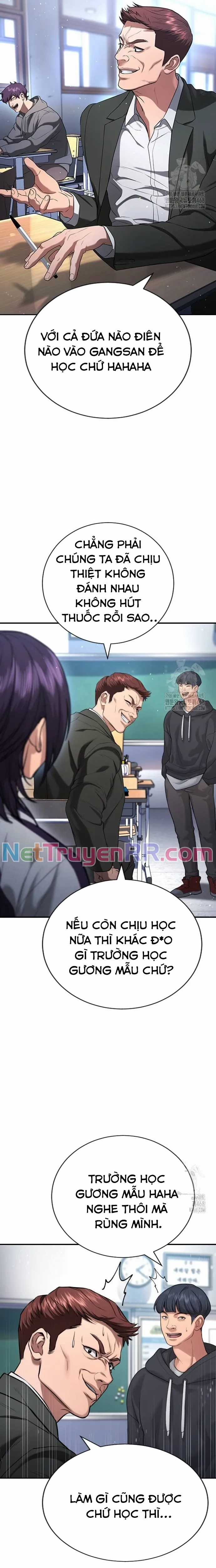 Goo Sera - Chapter 21 - Trang 44