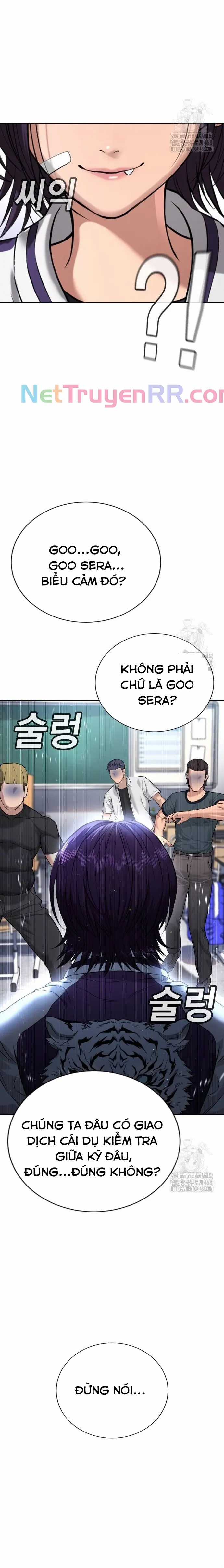 Goo Sera - Chapter 21 - Trang 45