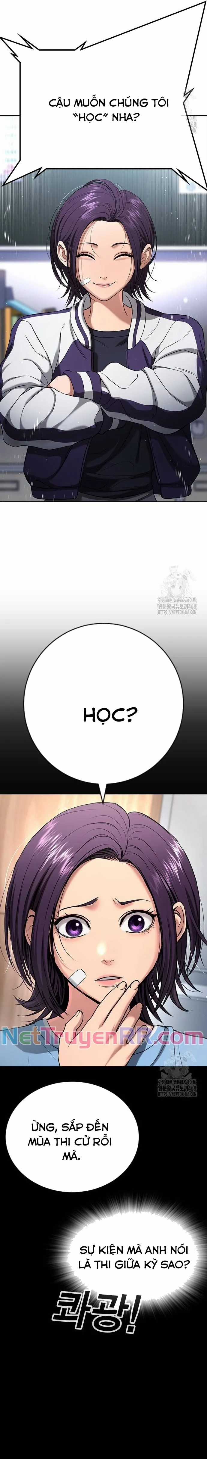 Goo Sera - Chapter 21 - Trang 46