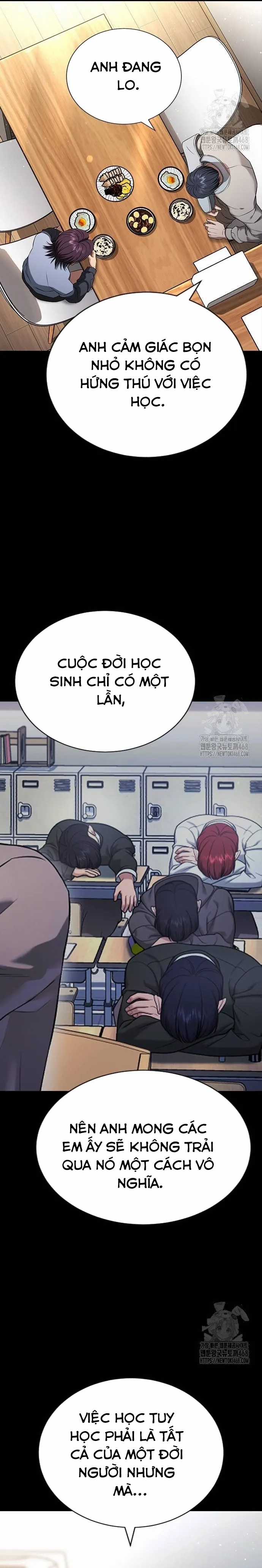 Goo Sera - Chapter 21 - Trang 47