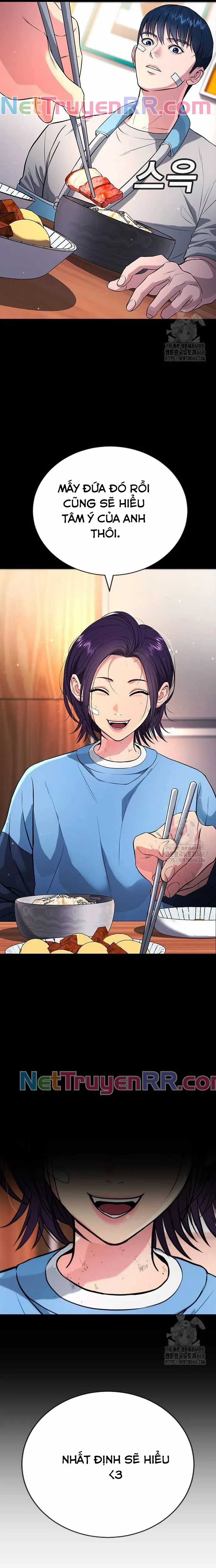 Goo Sera - Chapter 21 - Trang 49