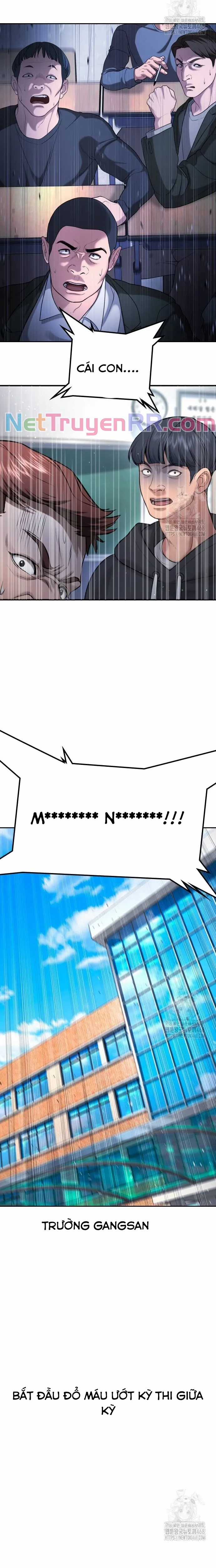 Goo Sera - Chapter 21 - Trang 53