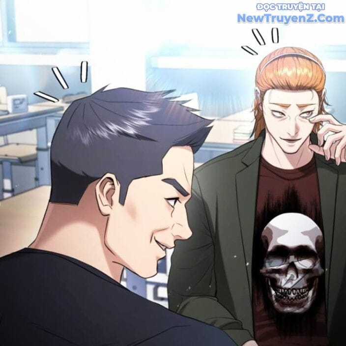 Goo Sera - Chapter 22 - Trang 120