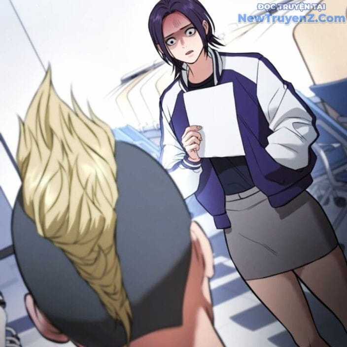 Goo Sera - Chapter 22 - Trang 211