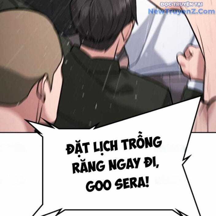 Goo Sera - Chapter 22 - Trang 345