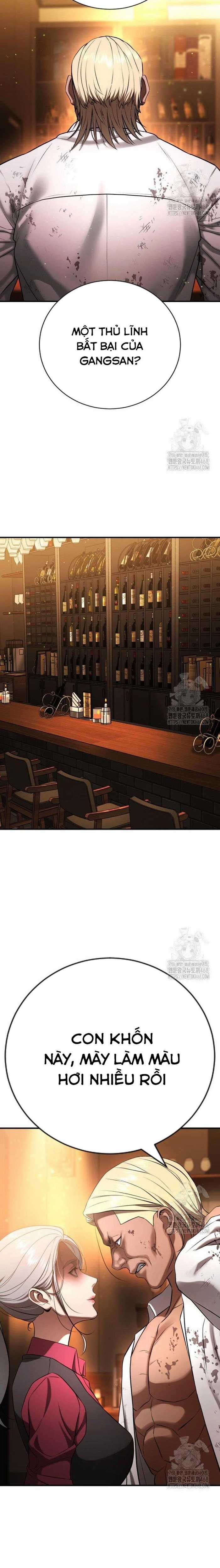 Goo Sera - Chapter 26 - Trang 11