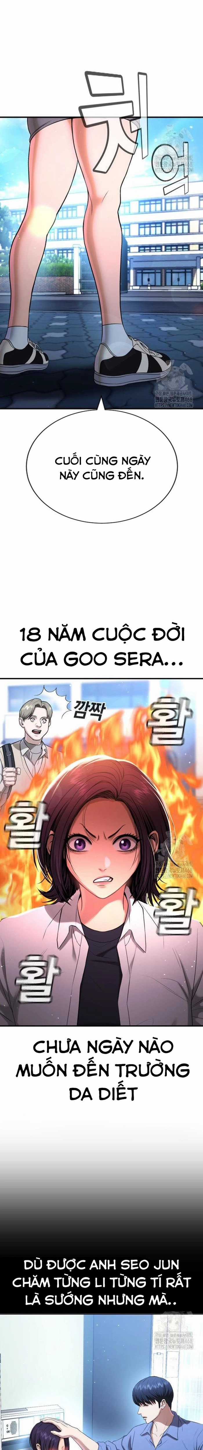 Goo Sera - Chapter 26 - Trang 14