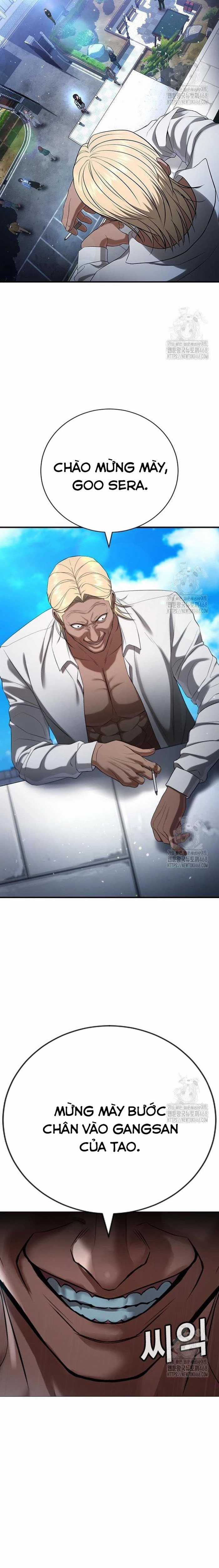 Goo Sera - Chapter 26 - Trang 16