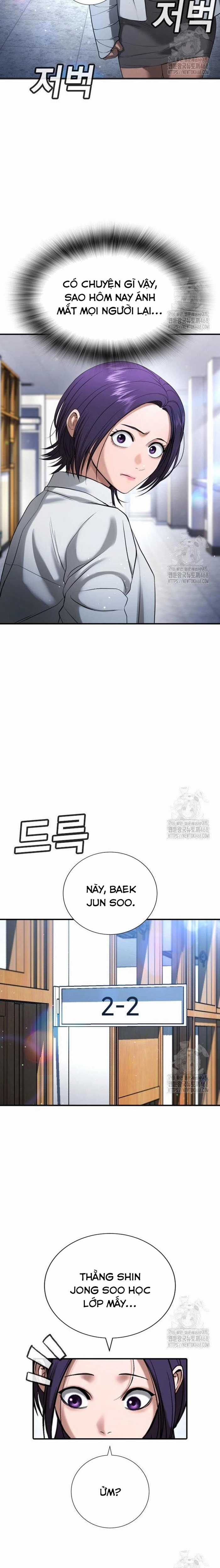 Goo Sera - Chapter 26 - Trang 18