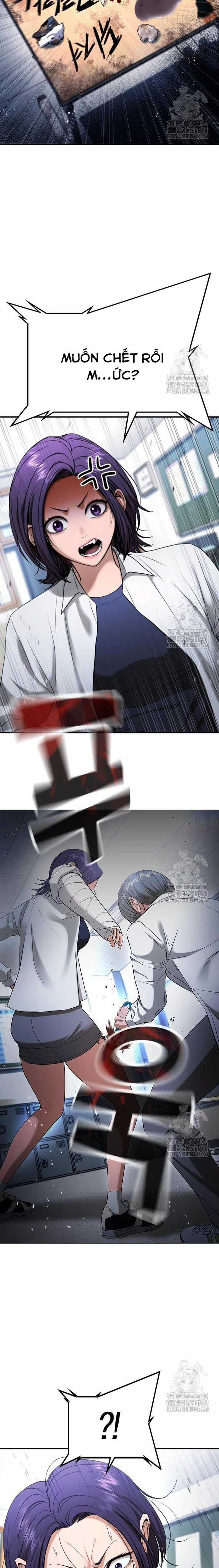 Goo Sera - Chapter 26 - Trang 21