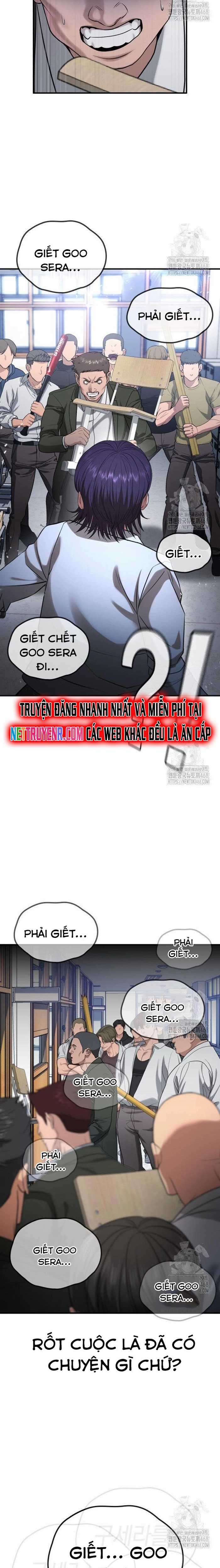Goo Sera - Chapter 26 - Trang 25