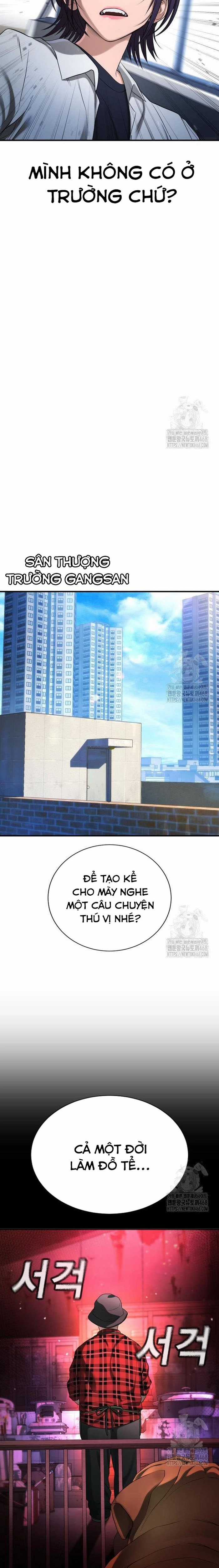 Goo Sera - Chapter 26 - Trang 27